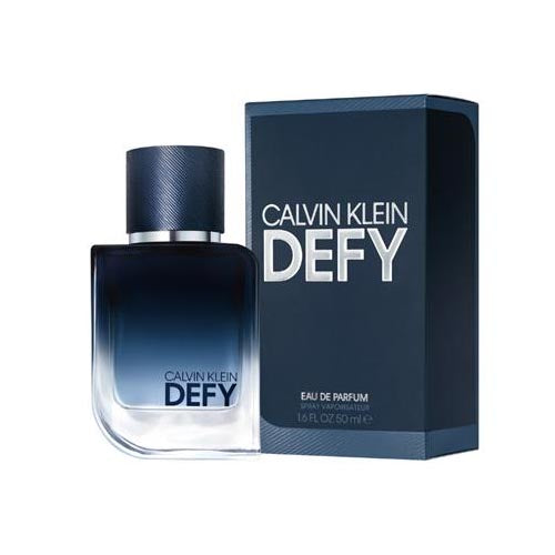 Calvin Klein - Defy EDP For Men 50ML