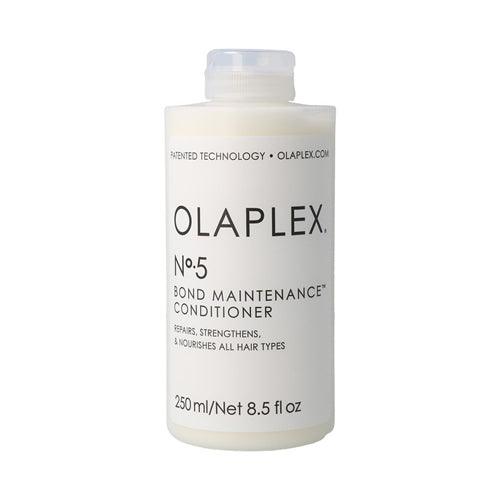 Olaplex - N.5 Bond Maintenance Contitioner 250ML אולפלקס - מרכך לשיקום השיער - GLAM42