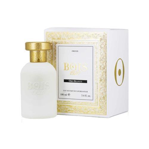 Bois 1920 - Oro Bianco EDP Unisex 100ML - GLAM42