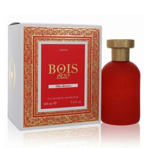 Bois 1920 - Oro Rosso EDP Unisex 100ML - GLAM42