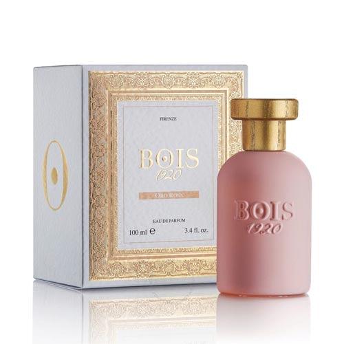 Bois 1920 - Oro Rosa EDP Unisex 100ML-GLAM42