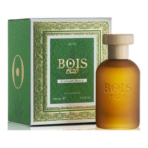 Bois 1920 - Cannabis Dolce EDP Unisex 100ML - GLAM42