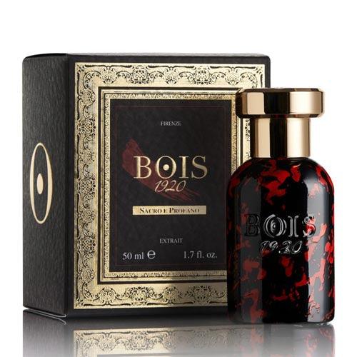 Bois 1920 - Sacro E Profano Extrait De Parfum Unisex 50ML-GLAM42