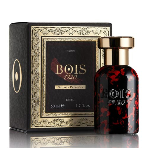 Bois 1920 - Sacro E Profano Extrait De Parfum Unisex 50ML