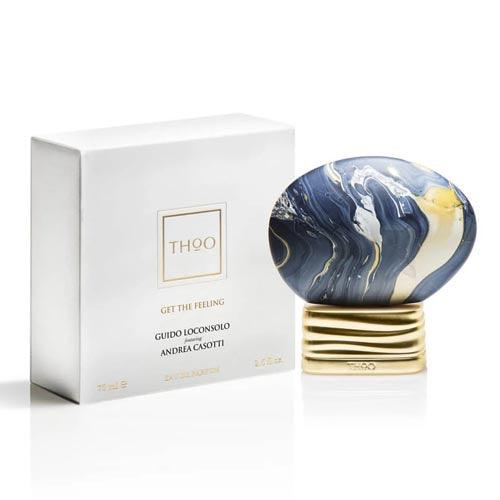 The House Of Oud - Almond Harmony EDP Unisex 75ML-GLAM42