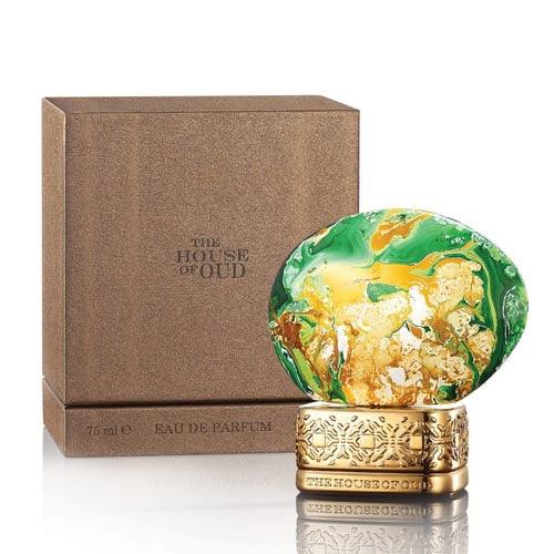 The House Of Oud - Cypress Shades EDP Unisex 75ML-GLAM42