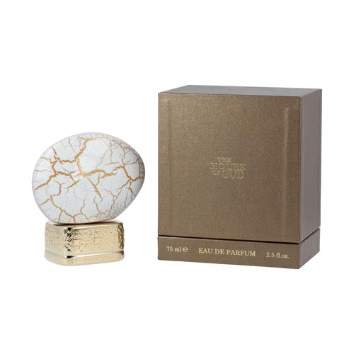 The House Of Oud - Breath Of The Infinite EDP Unisex 75ML