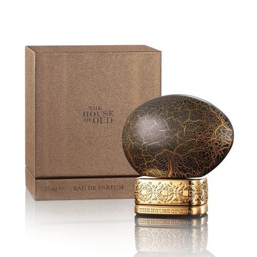 The House Of Oud - Blessing Silence EDP Unisex 75ML-GLAM42