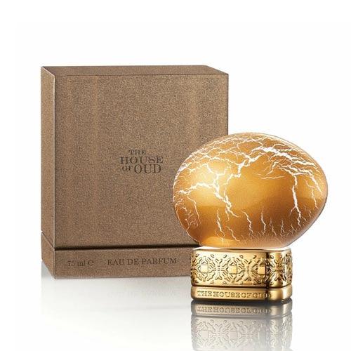 The House Of Oud - Wind Heat EDP Unisex 75ML-GLAM42