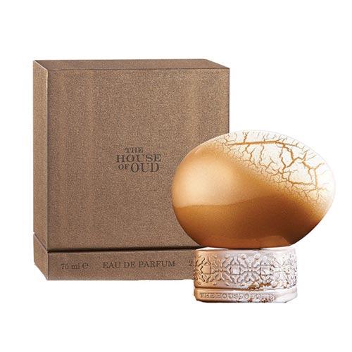 The House Of Oud - Wonderly EDP Unisex 75ML-GLAM42