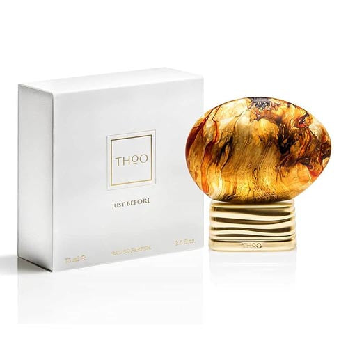 The House Of Oud - Just Before EDP Unisex 75ML