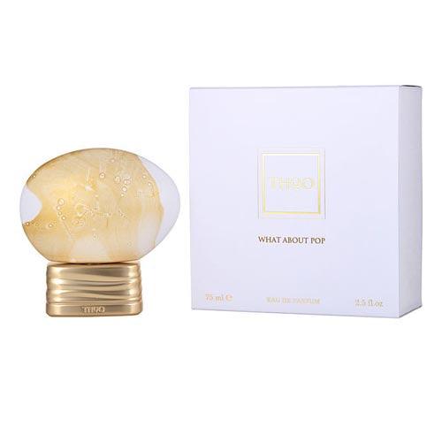The House Of Oud - What About Pop EDP Unisex 75ML-GLAM42