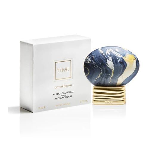 The House Of Oud - Get The Feeling EDP Unisex 75ML-GLAM42
