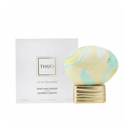 The House Of Oud - Up To The Moon EDP Unisex 75ML-GLAM42