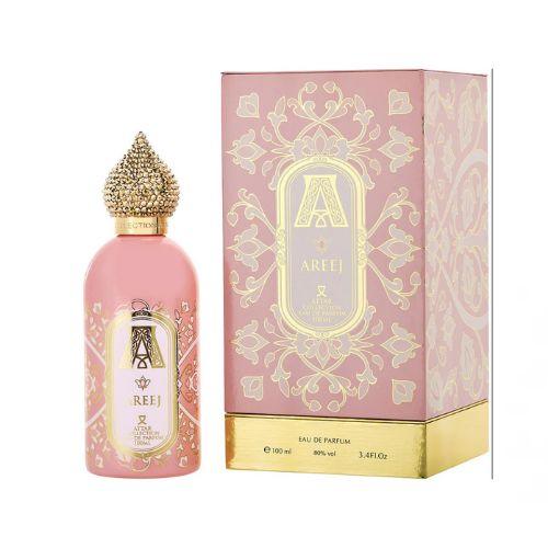 Attar Collection - Areej EDP For Women 100ML-GLAM42