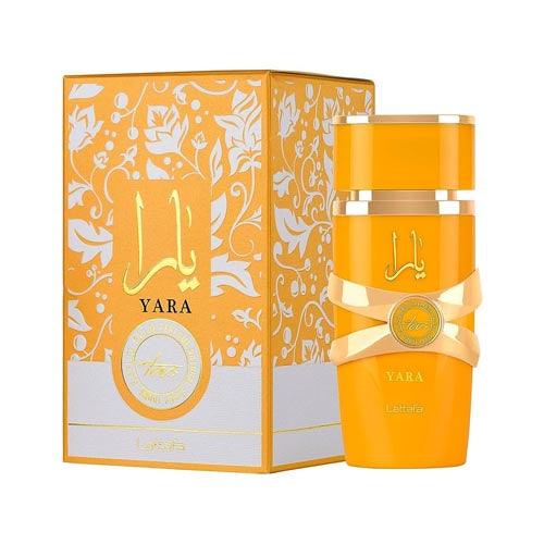 Lattafa - Yara Tous EDP Unisex 100ML-GLAM42