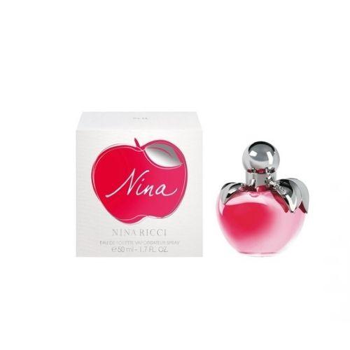 Nina Ricci - Nina Le Parfum EDP For Women 50ML-GLAM42