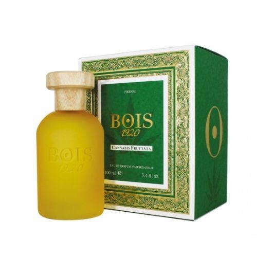 Bois 1920 - Cannabis Fruttata EDP Unisex 100ML-GLAM42