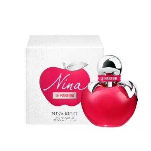 Nina Ricci - Nina Le Parfum EDP For Women 30ML-GLAM42