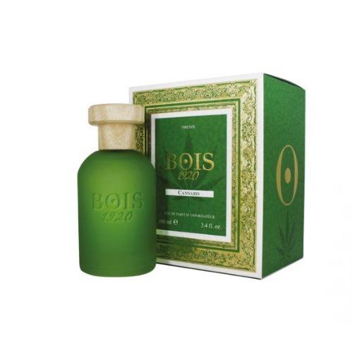 Bois 1920 - Cannabis EDP Unisex 100ML - GLAM42