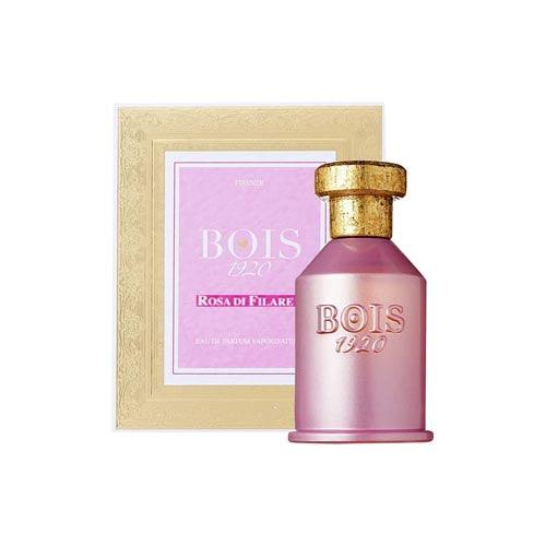 Bois 1920 - Rosa Di Filare EDP For Women 100ML - GLAM42