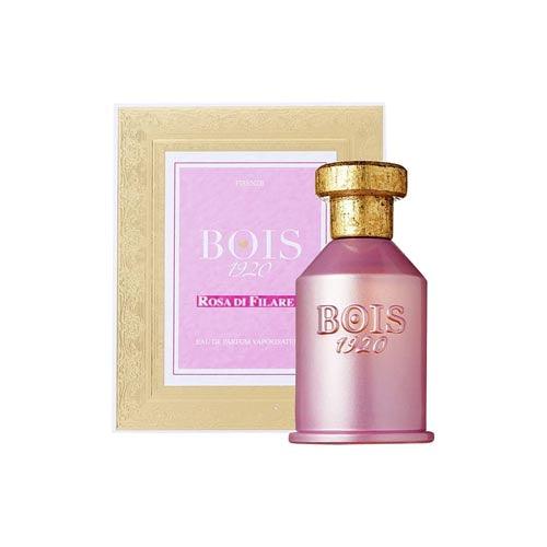 Bois 1920 - Rosa Di Filare EDP For Women 100ML-GLAM42