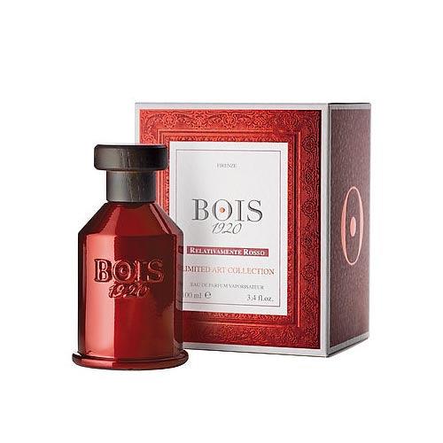 Bois 1920 - Relativamente Rosso EDP Unisex 100ML - GLAM42