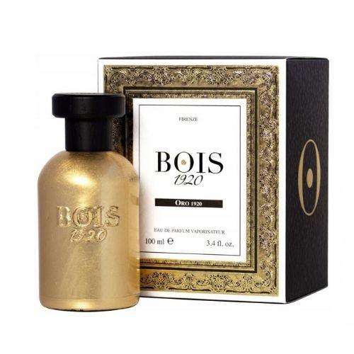 Bois 1920 - Oro EDP Unisex 100ML-GLAM42