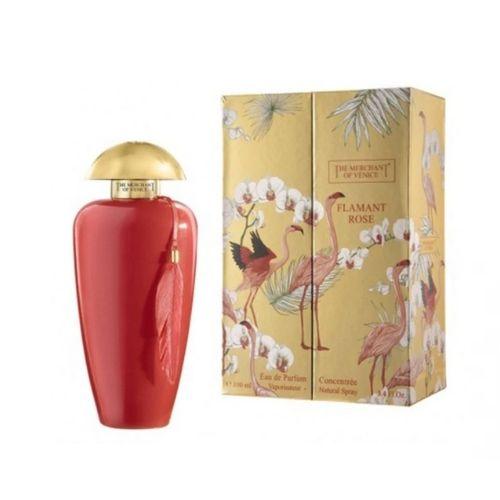 The Merchant Of Venice - Flamant Rose EDP Unisex 100ML-GLAM42