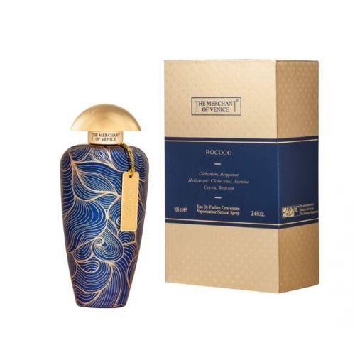 The Merchant Of Venice - Rococo EDP Unisex 100ML-GLAM42