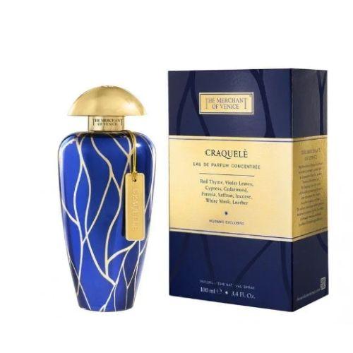 The Merchant Of Venice - Craquele EDP Unisex 100ML-GLAM42