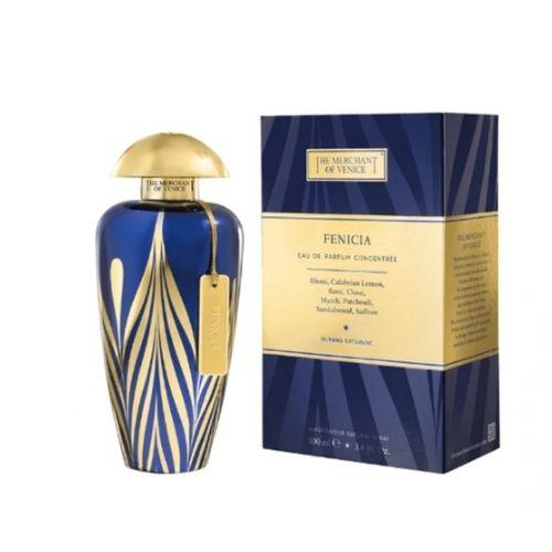 The Merchant Of Venice - Fenicia EDP Unisex 100ML-GLAM42