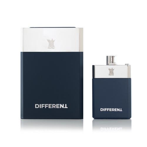 Arabian Oud - Different EDP Unisex 90ML-GLAM42