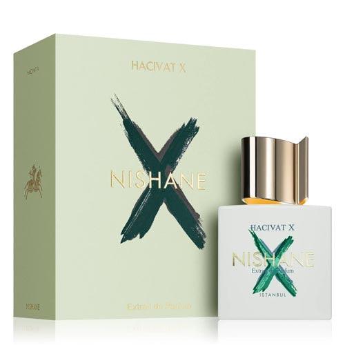 Nishane - X Extrait De Parfum EDP Unisex 100ML-GLAM42