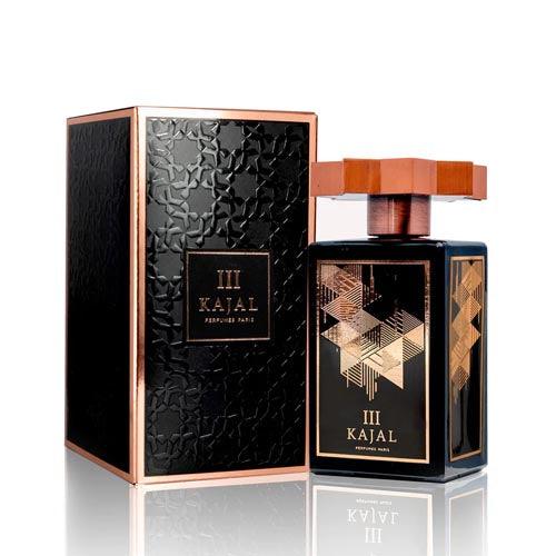 Kajal - Kajal III EDP Unisex 100ML-GLAM42