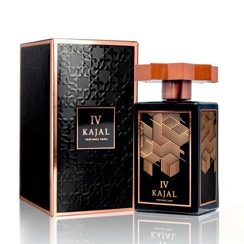 Kajal - Kajal IV EDP Unisex 100ML-GLAM42