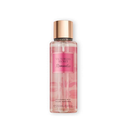 Victoria Secret - Romantic Fragrance Mist For Women 250ML