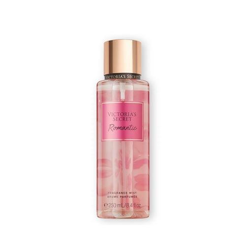Victoria Secret - Romantic Fragrance Mist For Women 250ML-GLAM42