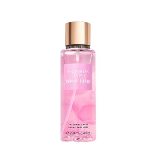 Victoria Secret - Velvet Peatals Fragrance Mist For Women 250ML-GLAM42