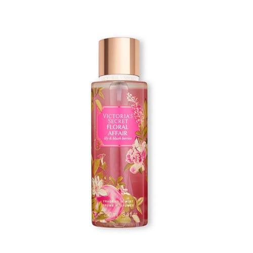Victoria Secret - Floral Affair Fragrance Mist For Women 250ML-GLAM42