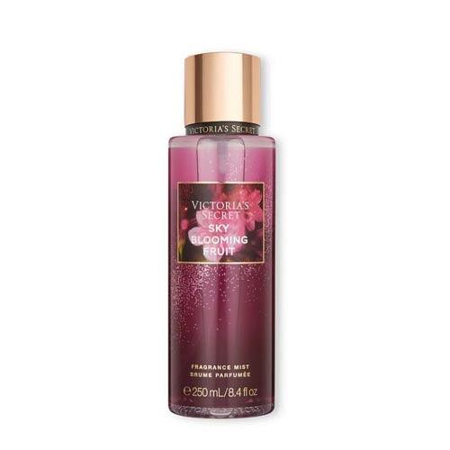 Victoria Secret - Sky Blooming Fruit Fragrance Mist For Women 250ML - GLAM42