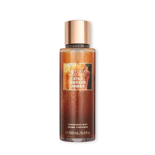 Victoria Secret - Star Smoked Amber Fragrance Mist For Women 250ML - GLAM42