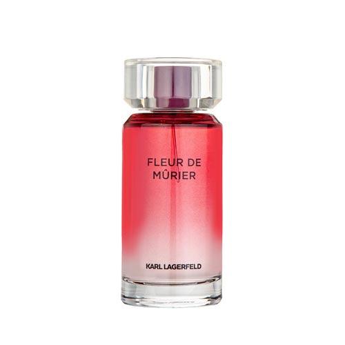 Karl Lagerfeld - Fleur De Pivoine EDP For Women 100ML - GLAM42