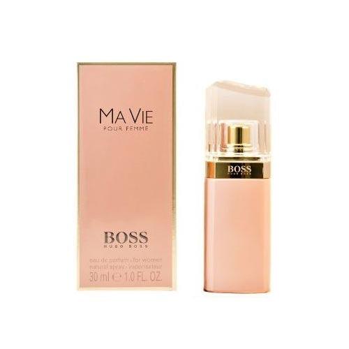 Hugo Boss - Ma Vie EDP For Women 30ML-GLAM42