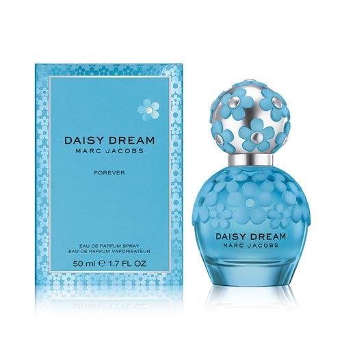 Marc Jacobs -Daisy Dream Forever EDP For Women 50ML-GLAM42