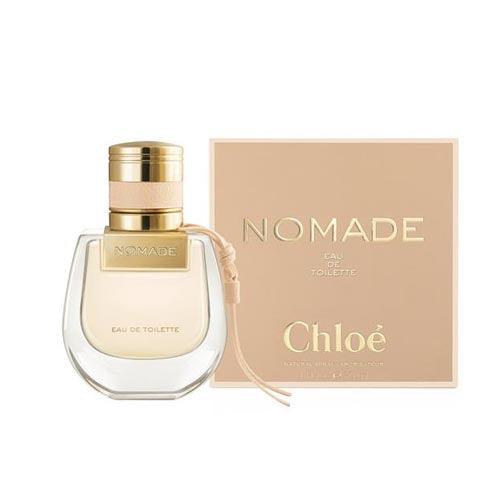 Chloe - Nomade EDT For Women 30ML-GLAM42