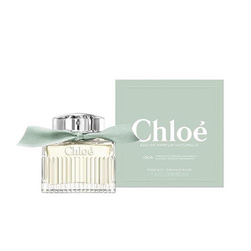 Chloe - Signature Natural EDP For Women 50ML-GLAM42