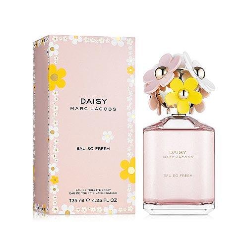 Marc Jacobs - Daisy Eau So Fresh EDT For Women 30ML-GLAM42