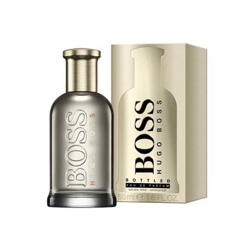 Hugo Boss - Bottled EDP For Men 50ML-GLAM42