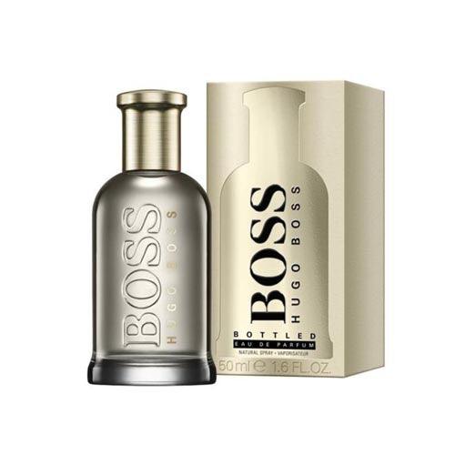 Hugo Boss - Bottled EDP For Men 50ML - GLAM42